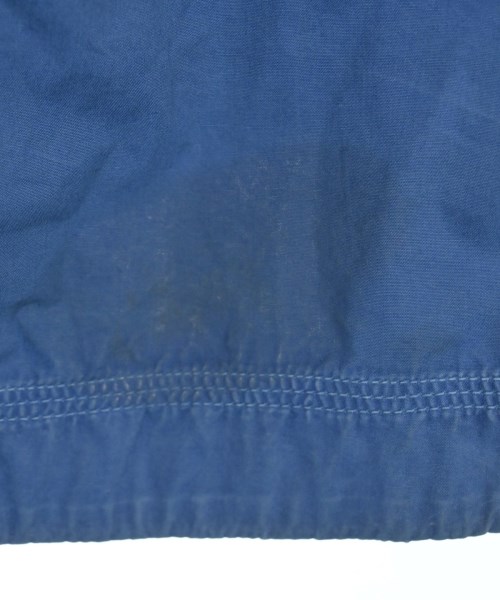 White Mountaineering（ホワイトマウンテニアリング）その他 青 サイズ:1(M位) メンズ/2200635560049