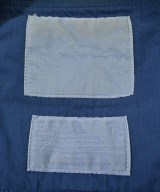 White Mountaineering（ホワイトマウンテニアリング）その他 青 サイズ:1(M位) メンズ/2200635560049