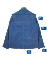 White Mountaineering（ホワイトマウンテニアリング）その他 青 サイズ:1(M位) メンズ/2200635560049