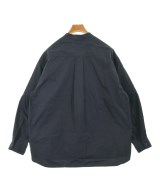 White Mountaineering（ホワイトマウンテニアリング）カジュアルシャツ 紺 サイズ:3(XL位) メンズ/2200636143036