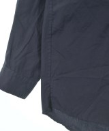 White Mountaineering（ホワイトマウンテニアリング）カジュアルシャツ 紺 サイズ:3(XL位) メンズ/2200636143036