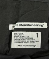 White Mountaineering（ホワイトマウンテニアリング）その他 グレー サイズ:1(M位) メンズ/2200621406078