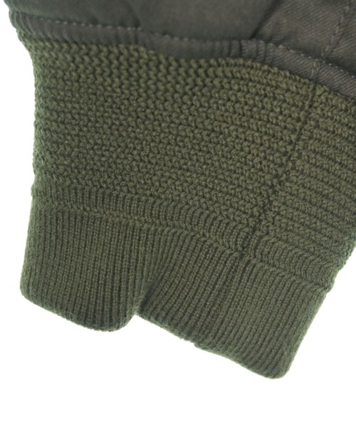 White Mountaineering（ホワイトマウンテニアリング）その他 カーキ サイズ:1(M位) メンズ/2200634891014