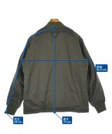 White Mountaineering（ホワイトマウンテニアリング）その他 カーキ サイズ:1(M位) メンズ/2200634891014