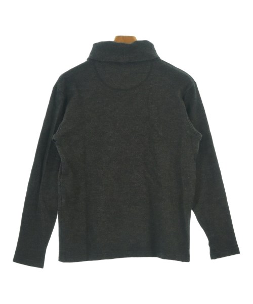 White Mountaineering（ホワイトマウンテニアリング）Tシャツ・カットソー グレー サイズ:0(S位) メンズ/2200636827011