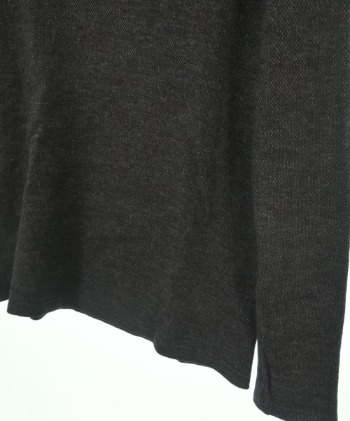 White Mountaineering（ホワイトマウンテニアリング）Tシャツ・カットソー グレー サイズ:0(S位) メンズ/2200636827011