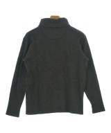 White Mountaineering（ホワイトマウンテニアリング）Tシャツ・カットソー グレー サイズ:0(S位) メンズ/2200636827011