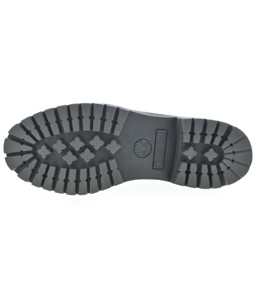 White Mountaineering（ホワイトマウンテニアリング）ブーツ 黒 サイズ:25.5cm メンズ/2200637073103