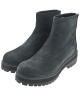 White Mountaineering（ホワイトマウンテニアリング）ブーツ 黒 サイズ:25.5cm メンズ/2200637073103