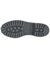 White Mountaineering（ホワイトマウンテニアリング）ブーツ 黒 サイズ:25.5cm メンズ/2200637073103