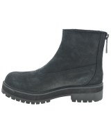 White Mountaineering（ホワイトマウンテニアリング）ブーツ 黒 サイズ:25.5cm メンズ/2200637073103