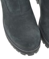 White Mountaineering（ホワイトマウンテニアリング）ブーツ 黒 サイズ:25.5cm メンズ/2200637073103