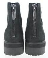 White Mountaineering（ホワイトマウンテニアリング）ブーツ 黒 サイズ:25.5cm メンズ/2200637073103