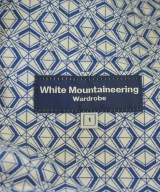 White Mountaineering（ホワイトマウンテニアリング）その他 黒 サイズ:1(M位) メンズ/2200637922159