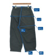 White Mountaineering（ホワイトマウンテニアリング）その他 黒 サイズ:1(M位) メンズ/2200637922159