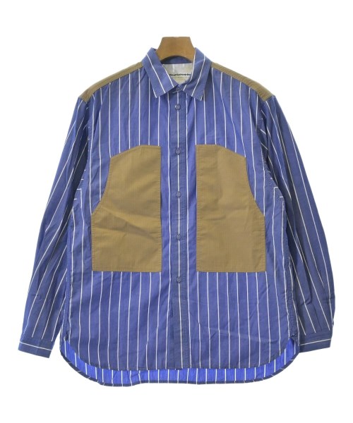 ホワイトマウンテニアリング(White Mountaineering)のWhite Mountaineering カジュアルシャツ