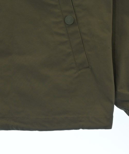 White Mountaineering（ホワイトマウンテニアリング）ブルゾン カーキ サイズ:2(L位) メンズ/2200624003014
