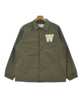 White Mountaineering（ホワイトマウンテニアリング）ブルゾン カーキ サイズ:2(L位) メンズ/2200624003014