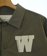 White Mountaineering（ホワイトマウンテニアリング）ブルゾン カーキ サイズ:2(L位) メンズ/2200624003014