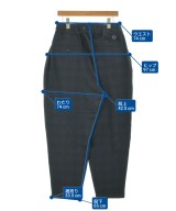 White Mountaineering（ホワイトマウンテニアリング）その他 紺 サイズ:0(S位) メンズ/2200639010038