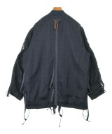 White Mountaineering（ホワイトマウンテニアリング）その他 紺 サイズ:1(M位) メンズ/2200624033042