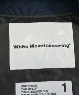 White Mountaineering（ホワイトマウンテニアリング）その他 紺 サイズ:1(M位) メンズ/2200624033042