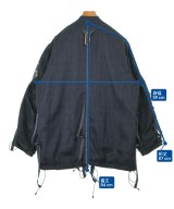 White Mountaineering（ホワイトマウンテニアリング）その他 紺 サイズ:1(M位) メンズ/2200624033042