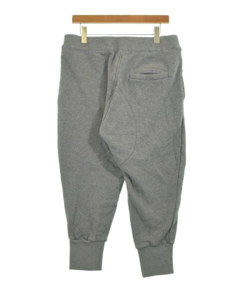 White Mountaineering（ホワイトマウンテニアリング）スウェットパンツ グレー サイズ:L メンズ/2200639813127