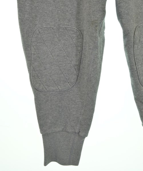 White Mountaineering（ホワイトマウンテニアリング）スウェットパンツ グレー サイズ:L メンズ/2200639813127