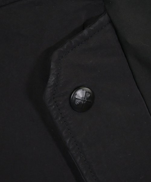 White Mountaineering（ホワイトマウンテニアリング）ブルゾン 黒 サイズ:2(L位) メンズ/2200626109226