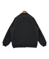 White Mountaineering（ホワイトマウンテニアリング）ブルゾン 黒 サイズ:2(L位) メンズ/2200626109226