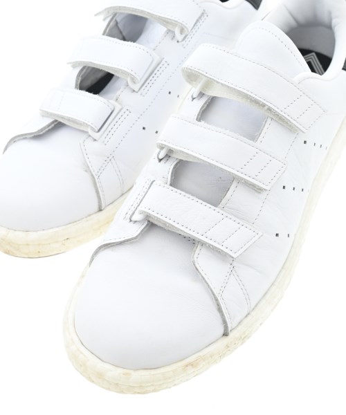 White Mountaineering（ホワイトマウンテニアリング）スニーカー 白 サイズ:28.5cm メンズ/2200606302081