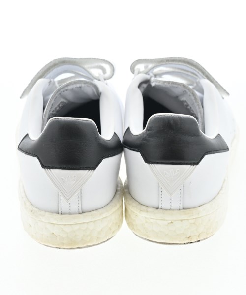 White Mountaineering（ホワイトマウンテニアリング）スニーカー 白 サイズ:28.5cm メンズ/2200606302081