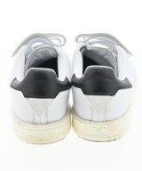 White Mountaineering（ホワイトマウンテニアリング）スニーカー 白 サイズ:28.5cm メンズ/2200606302081