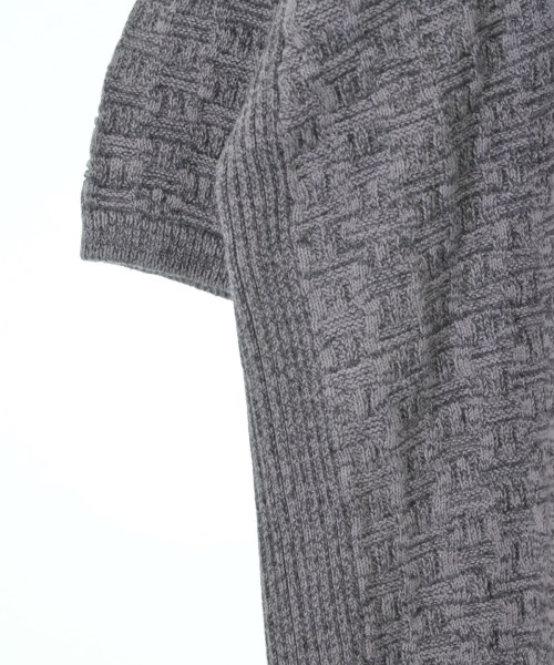 White Mountaineering（ホワイトマウンテニアリング）ニット・セーター グレー サイズ:2(L位) メンズ/2200641345050