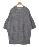 White Mountaineering（ホワイトマウンテニアリング）ニット・セーター グレー サイズ:2(L位) メンズ/2200641345050