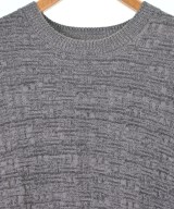 White Mountaineering（ホワイトマウンテニアリング）ニット・セーター グレー サイズ:2(L位) メンズ/2200641345050