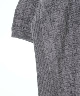 White Mountaineering（ホワイトマウンテニアリング）ニット・セーター グレー サイズ:2(L位) メンズ/2200641345050