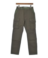 White Mountaineering（ホワイトマウンテニアリング）カーゴパンツ カーキ サイズ:0(S位) メンズ/2200641800115