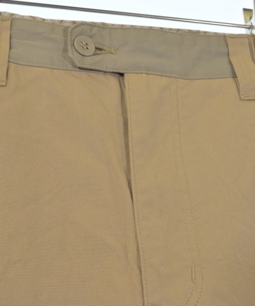 White Mountaineering（ホワイトマウンテニアリング）カーゴパンツ ベージュ サイズ:0(S位) メンズ/2200641800207