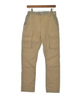 White Mountaineering（ホワイトマウンテニアリング）カーゴパンツ ベージュ サイズ:0(S位) メンズ/2200641800207