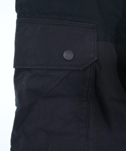 White Mountaineering（ホワイトマウンテニアリング）カーゴパンツ 紺 サイズ:0(S位) メンズ/2200641800214