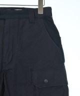 White Mountaineering（ホワイトマウンテニアリング）カーゴパンツ 紺 サイズ:0(S位) メンズ/2200641800214