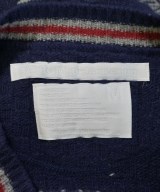 White Mountaineering（ホワイトマウンテニアリング）カーディガン 紺 サイズ:M メンズ/2200641990168