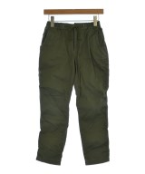 White Mountaineering クロップドパンツ