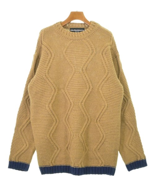 ホワイトマウンテニアリング(White Mountaineering)のWhite Mountaineering ニット・セーター