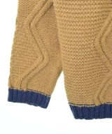 White Mountaineering（ホワイトマウンテニアリング）ニット・セーター ベージュ サイズ:2(L位) メンズ/2200629751088