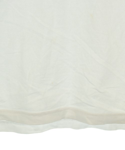 White Mountaineering（ホワイトマウンテニアリング）Tシャツ・カットソー 白 サイズ:0(S位) メンズ/2200643219083