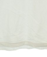 White Mountaineering（ホワイトマウンテニアリング）Tシャツ・カットソー 白 サイズ:0(S位) メンズ/2200643219083