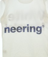 White Mountaineering（ホワイトマウンテニアリング）Tシャツ・カットソー 白 サイズ:0(S位) メンズ/2200643219083